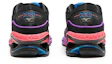 Lookbook Mizuno Wave Creation 22 'Hitam Merah Jambu' J1GC210163