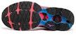 Mizuno Wave Creation 22 'Hitam Merah Jambu' J1GC210163