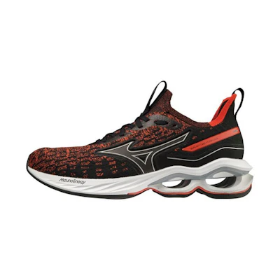 Mizuno Wave Creation 22 Knit
