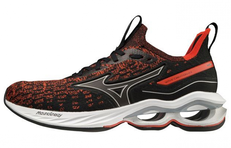 Mizuno Wave Creation 22 Knit J1GC223310