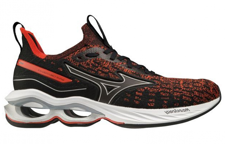 Order Mizuno Wave Creation 22 Rajutan J1GC223310