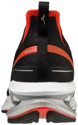 Mizuno Wave Creation 22 Rajutan J1GC223310 Lookbook Mizuno Wave Creation 22 Rajutan J1GC223310