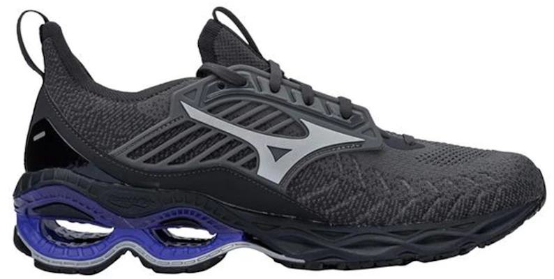 Mizuno Wave Creation 22 Waveknit 'Negro Azul' J1GC213367 Order Mizuno Wave Creation 22 Waveknit 'Negro Azul' J1GC213367