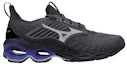 Order Mizuno Wave Creation 22 Waveknit 'Negro Azul' J1GC213367