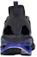 Shop Mizuno Wave Creation 22 Waveknit 'Negro Azul' J1GC213367