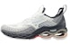 Mizuno Wave Creation 22 Waveknit 'Putih Hitam' J1GC213301