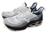 Lookbook Mizuno Wave Creation 22 Waveknit 'Blanco Negro' J1GC213301