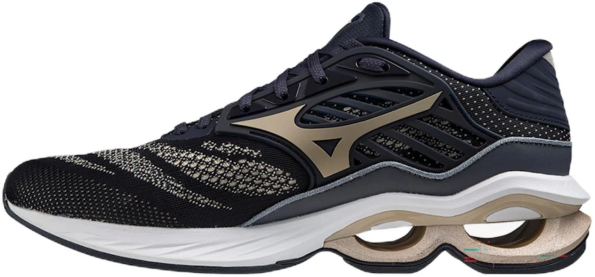 Mizuno Wave Creation 23 'Black Gold' J1GC220155 Buy Mizuno Wave Creation 23 'Black Gold' J1GC220155