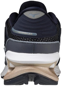 Mizuno Wave Creation 23 'Hitam Emas' J1GC220155 Shop Mizuno Wave Creation 23 'Hitam Emas' J1GC220155