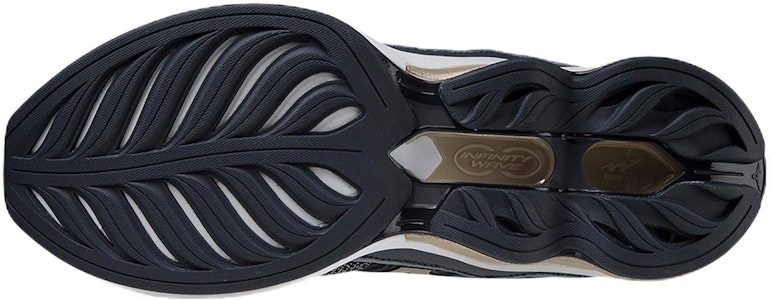 Mizuno Wave Creation 23 'Hitam Emas' J1GC220155 Purchase Mizuno Wave Creation 23 'Hitam Emas' J1GC220155