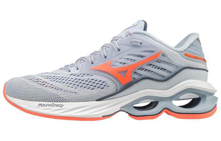 Mizuno Wave Creation 23 'Grey' J1GC220166