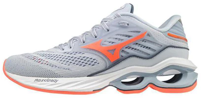 Mizuno Wave Creation 23 'Grey' J1GC220166 Mizuno Wave Creation 23 'Grey' J1GC220166