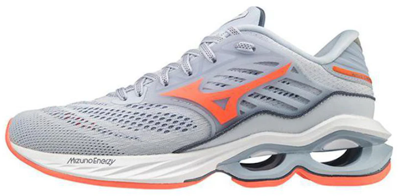 Mizuno Wave Creation 23 'Kelabu' J1GC220166 Buy Mizuno Wave Creation 23 'Kelabu' J1GC220166