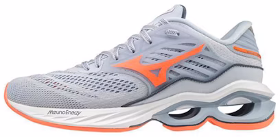 Mizuno Wave Creation 23 'Grey' J1GC220166 Mizuno Wave Creation 23 'Grey' J1GC220166