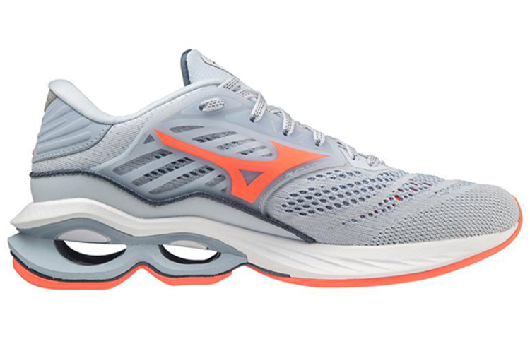 Order Mizuno Wave Creation 23 'Kelabu' J1GC220166