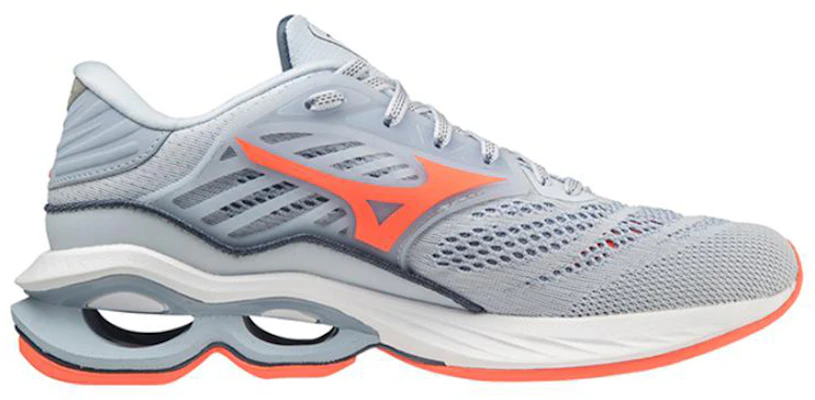 Mizuno Wave Creation 23 'Kelabu' J1GC220166 Order Mizuno Wave Creation 23 'Kelabu' J1GC220166