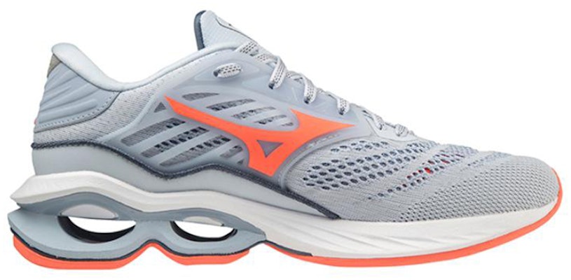 Mizuno Wave Creation 23 'Grey' J1GC220166 Order Mizuno Wave Creation 23 'Grey' J1GC220166