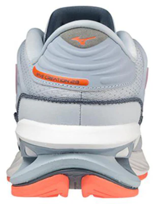Mizuno Wave Creation 23 'Kelabu' J1GC220166 Shop Mizuno Wave Creation 23 'Kelabu' J1GC220166
