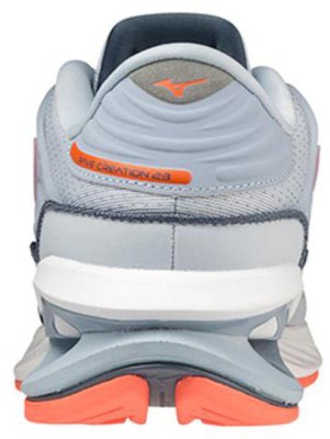 Mizuno Wave Creation 23 'Kelabu' J1GC220166 Shop Mizuno Wave Creation 23 'Kelabu' J1GC220166