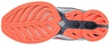 Mizuno Wave Creation 23 'Grey' J1GC220166