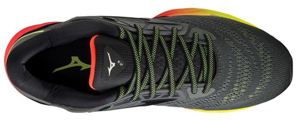Mizuno Wave Creation 23 Lelaki/Wanita Kasut Sukan J1GC220109 Order Mizuno Wave Creation 23 Lelaki/Wanita Kasut Sukan J1GC220109