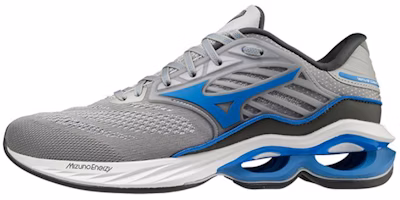 Mizuno Wave Creation 23 'Silver Grey Blue' J1GC220141 Mizuno Wave Creation 23 'Silver Grey Blue' J1GC220141