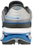 Shop Mizuno Wave Creation 23 'Perak Kelabu Biru' J1GC220141