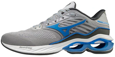 Mizuno Wave Creation 23 'Silver Grey Blue' J1GC220141 Mizuno Wave Creation 23 'Silver Grey Blue' J1GC220141