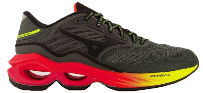 Mizuno Wave Creation 23 Sepatu Lari Pria J1GC220109 Order Mizuno Wave Creation 23 Sepatu Lari Pria J1GC220109