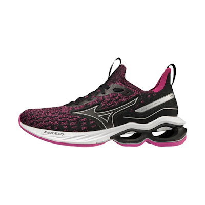 Mizuno Wave Creation 23 Waveknit