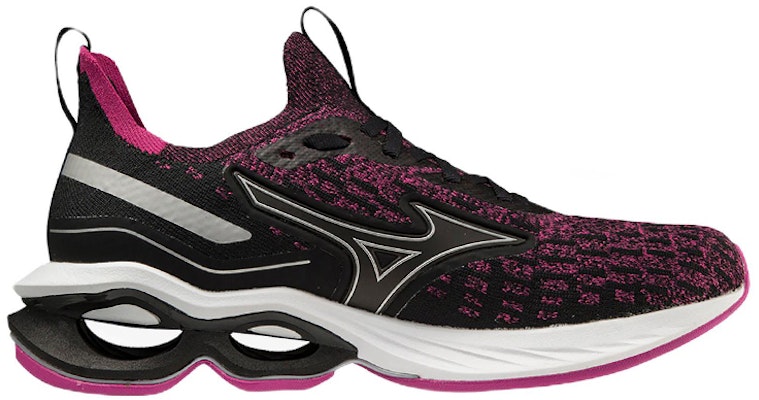 Mizuno Wave Creation 23 Waveknit Lelaki Wanita Lari Kasut J1GD223309 Order Mizuno Wave Creation 23 Waveknit Lelaki Wanita Lari Kasut J1GD223309