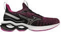 Order Mizuno Wave Creation 23 Waveknit Lelaki Wanita Lari Kasut J1GD223309
