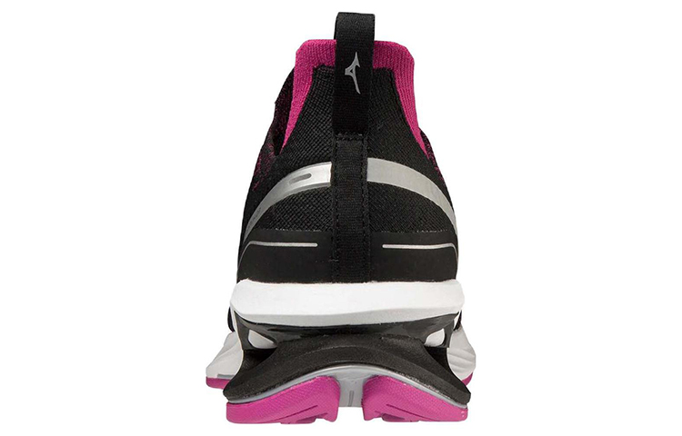 Shop Mizuno Wave Creation 23 Waveknit Lelaki Wanita Lari Kasut J1GD223309