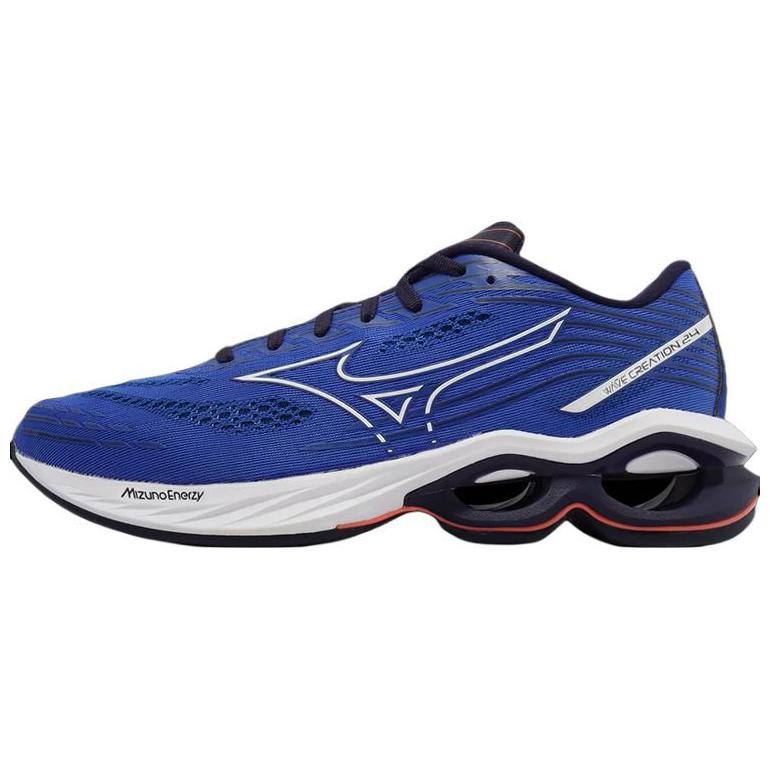 Mizuno Wave Creation 24 'Royal Blue' J1GC230153