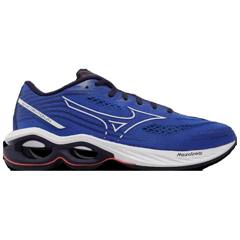 Order Mizuno Wave Creation 24 'Azul Real' J1GC230153