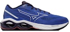 Order Mizuno Wave Creation 24 'Royal Blue' J1GC230153