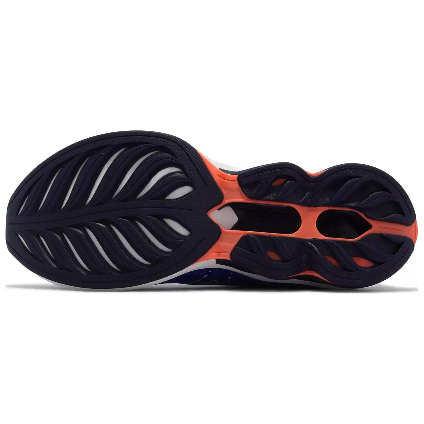 Shop Mizuno Wave Creation 24 'Azul Real' J1GC230153