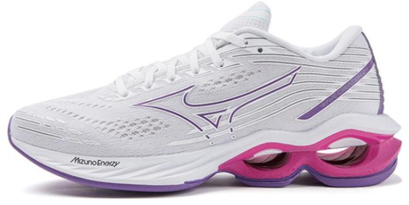 Mizuno Wave Creation 24 'White Purple' J1GC230125 Buy Mizuno Wave Creation 24 'White Purple' J1GC230125