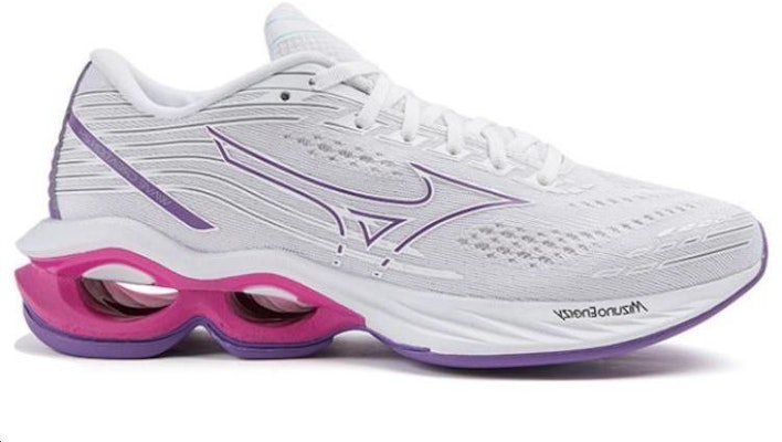 Mizuno Wave Creation 24 'White Purple' J1GC230125 Order Mizuno Wave Creation 24 'White Purple' J1GC230125