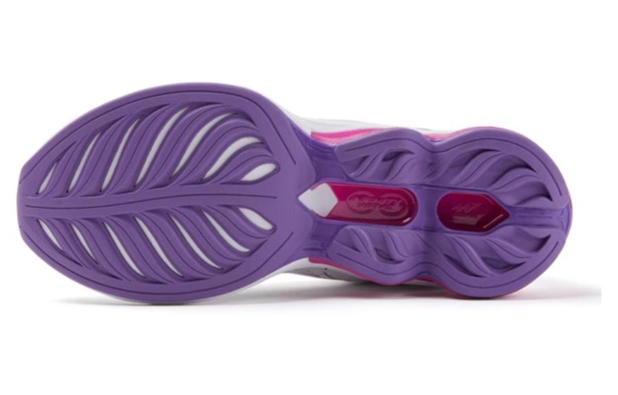 Shop Mizuno Wave Creation 24 'Putih Ungu Merah' J1GC230125