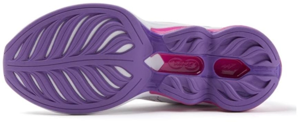 Mizuno Wave Creation 24 'White Purple' J1GC230125 Shop Mizuno Wave Creation 24 'White Purple' J1GC230125