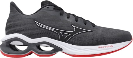 Mizuno Wave Creation 25 'Ebony White' J1GC240103 Mizuno Wave Creation 25 'Ebony White' J1GC240103