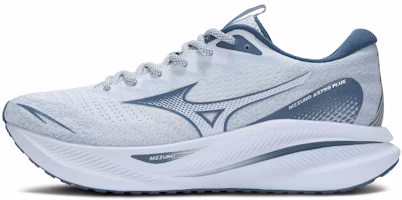 Mizuno Wave Creation 25 'White' D1GH240105 Mizuno Wave Creation 25 'White' D1GH240105