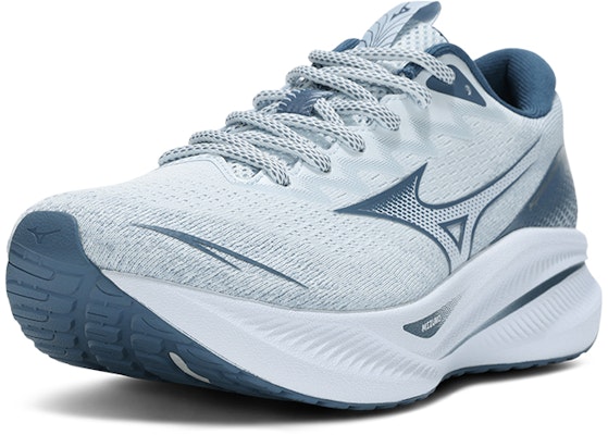 Mizuno Wave Creation 25 'White' D1GH240105 Lookbook Mizuno Wave Creation 25 'White' D1GH240105