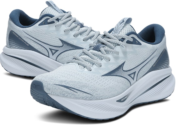 Mizuno Wave Creation 25 'White' D1GH240105 Shop Mizuno Wave Creation 25 'White' D1GH240105