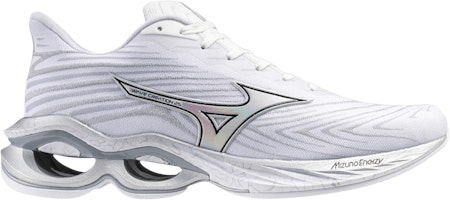 Mizuno Wave Creation 25 Anniversary 'White Silver' J1GC242801 Mizuno Wave Creation 25 Anniversary 'White Silver' J1GC242801