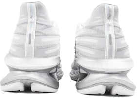 美津濃 Wave Creation 25 週年紀念 '白銀' J1GC242801 Shop 美津濃 Wave Creation 25 週年紀念 '白銀' J1GC242801