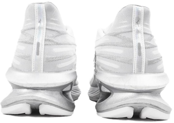 Mizuno Wave Creation 25 Anniversary 'White Silver' J1GC242801 Shop Mizuno Wave Creation 25 Anniversary 'White Silver' J1GC242801