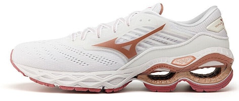 Mizuno Wave Creation 'White Pink' J1GC210175 Mizuno Wave Creation 'White Pink' J1GC210175