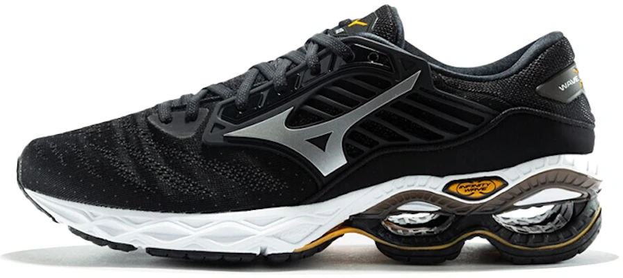 Mizuno Creation 低筒 跑步鞋 男款 黑 Buy Mizuno Creation 低筒 跑步鞋 男款 黑